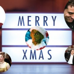 Filmy na święta - filmy na Boże Narodzenie