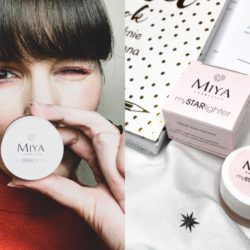 Rozświetlacz Miya Cosmetics mySTARlighter