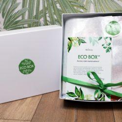 BeGlossy Eco Box #4 pudełko