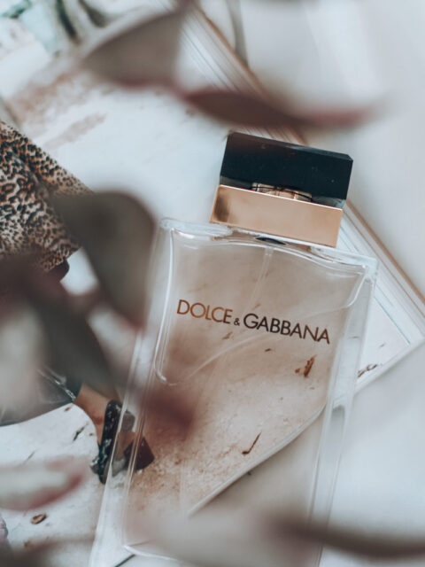 recenzja Dolce&Gabbana Pour Femme opinie