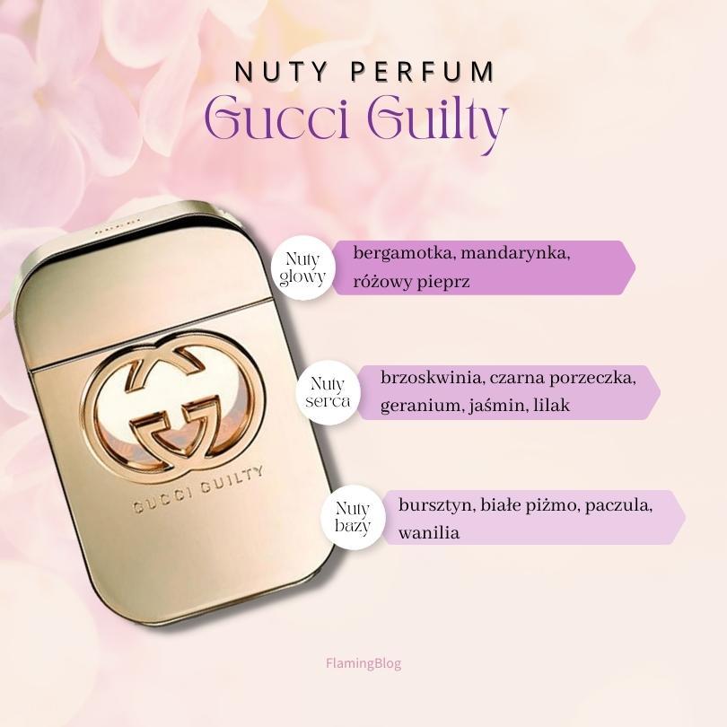 gucci guilty nuty