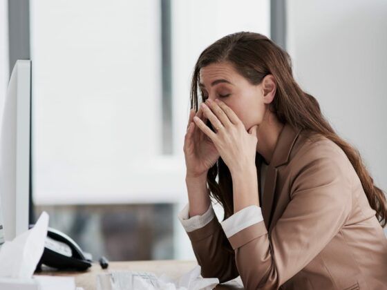 nietypowe objawy alergii jak reagować i rozpoznać