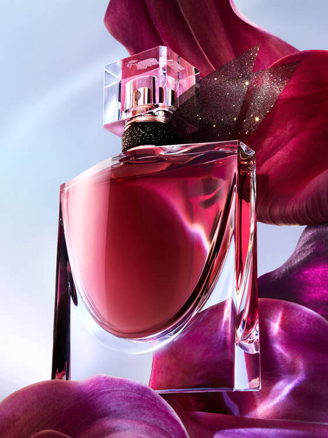 la vie est belle elixir malina perfumy 2024