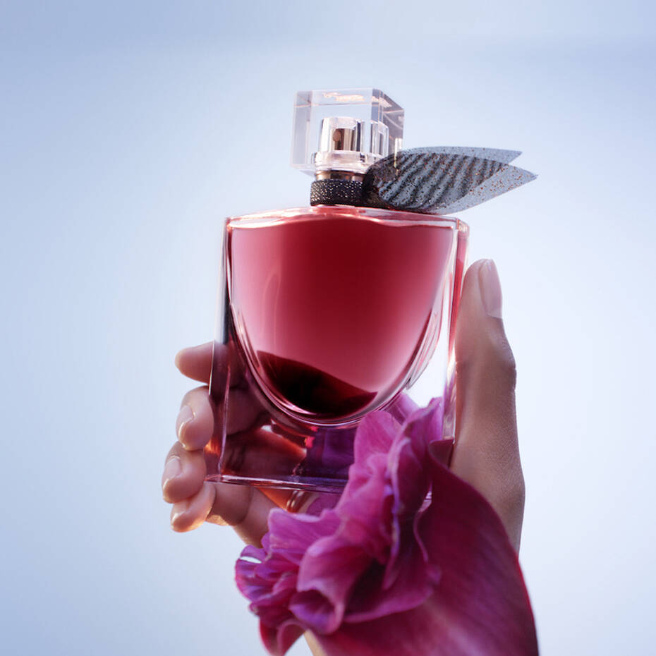 la vie est belle lelixir lancome 2024 blog