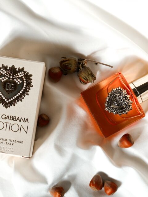 dolce&gabbana devotion intense moja opinia recenzja