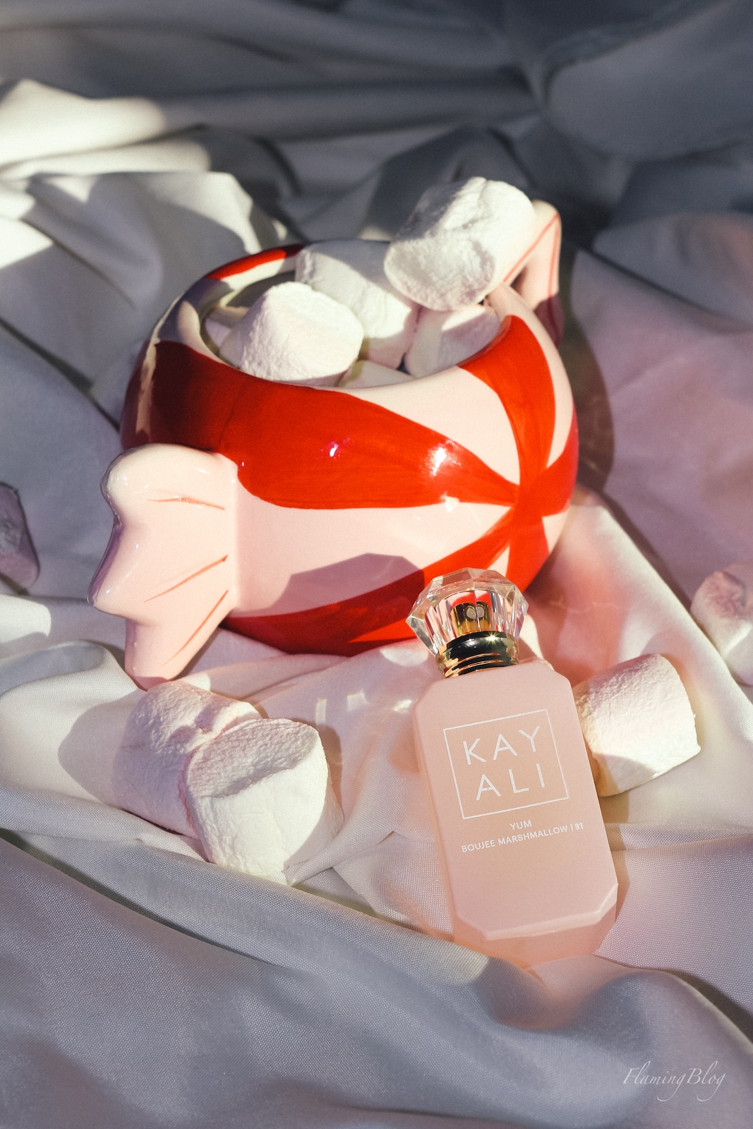 Kayali Yum Boujee Marshmallow | 81