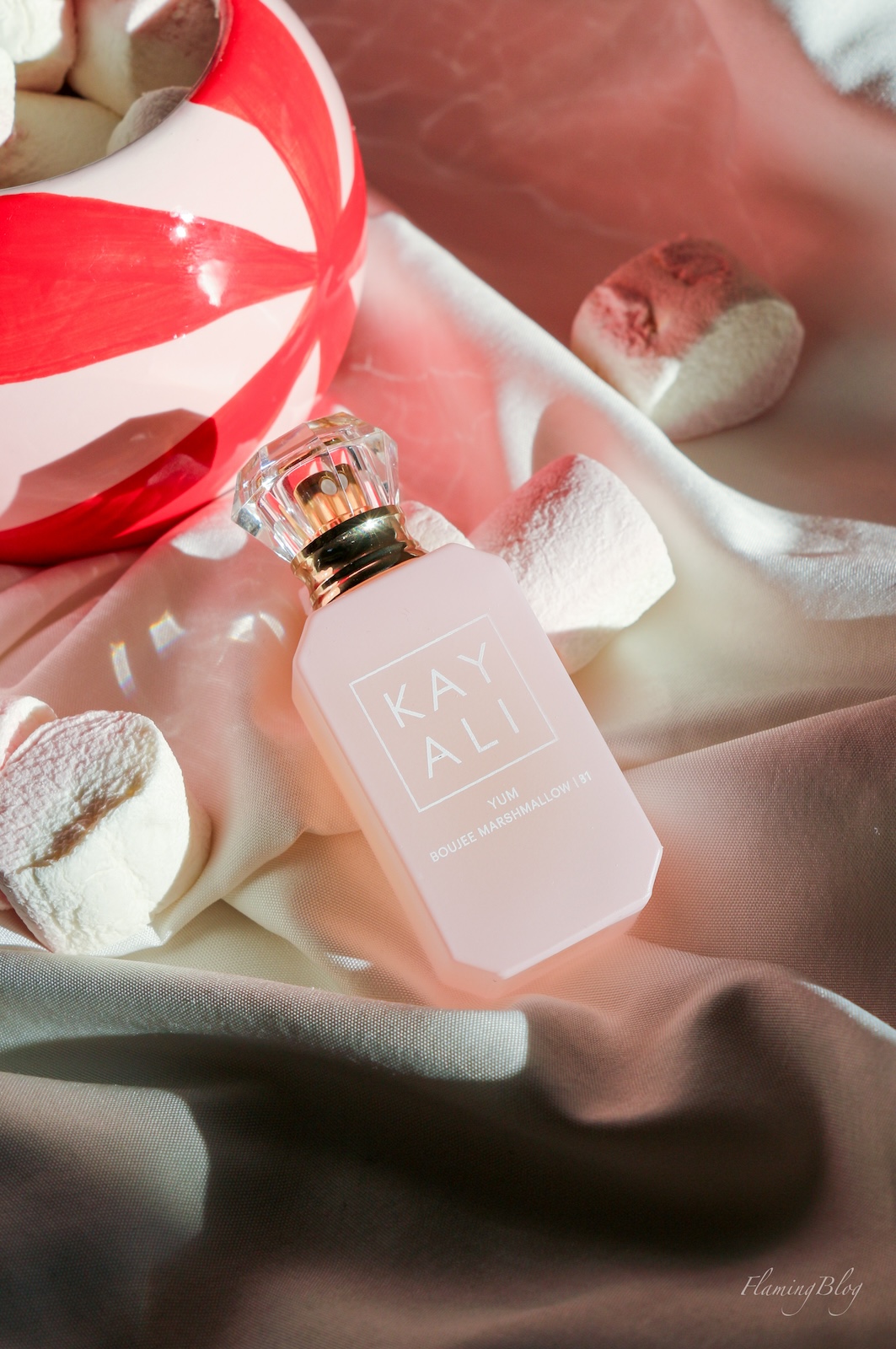 perfumy Kayali Yum Boujee Marshmallow | 81