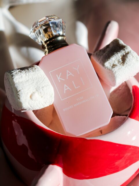 recenzja Kayali Yum Boujee Marshmallow | 81 perfumy